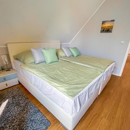 בולטנהאגן Residenz Seestern מראה חיצוני תמונה