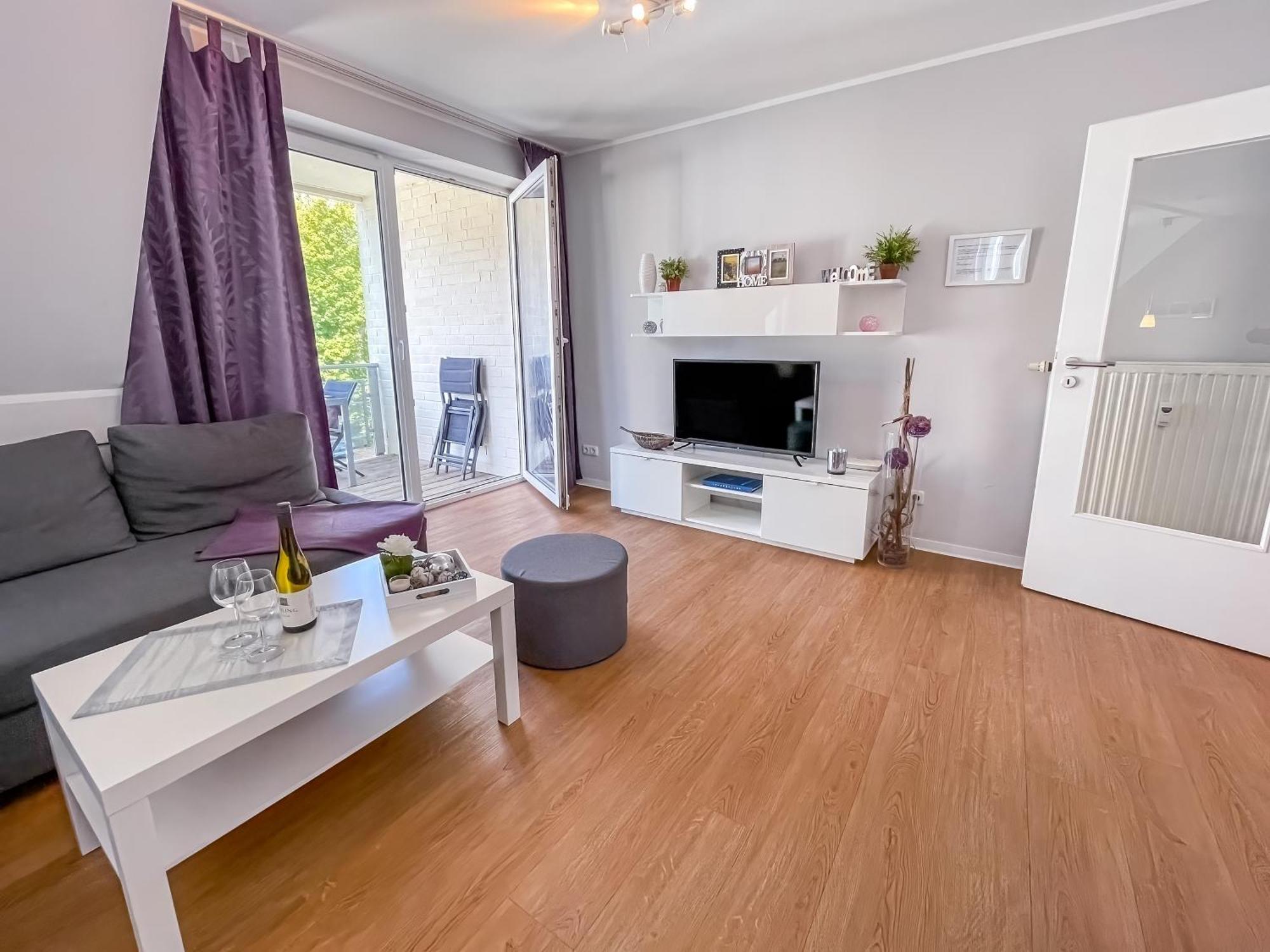 בולטנהאגן Residenz Seestern מראה חיצוני תמונה