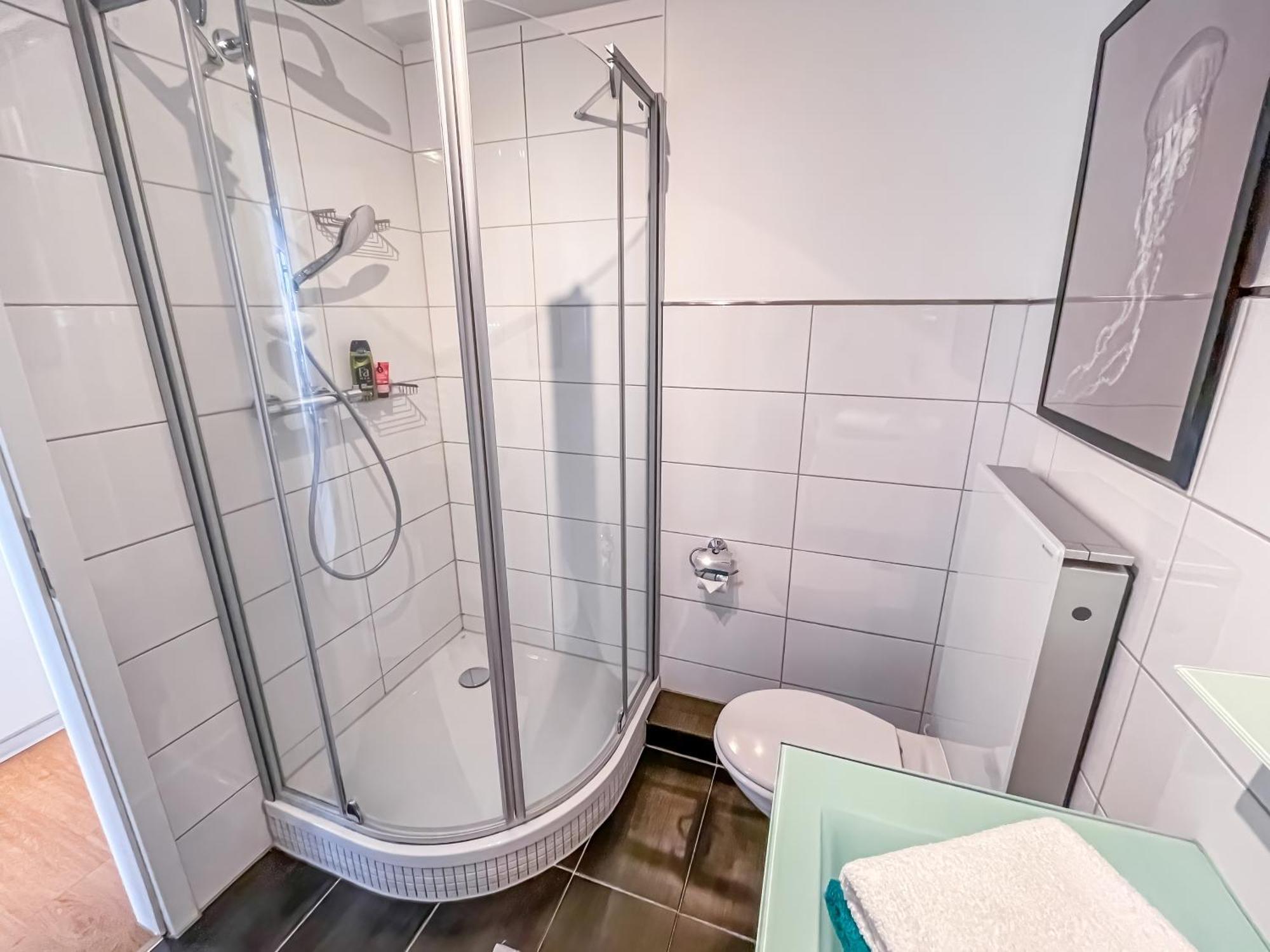 בולטנהאגן Residenz Seestern מראה חיצוני תמונה