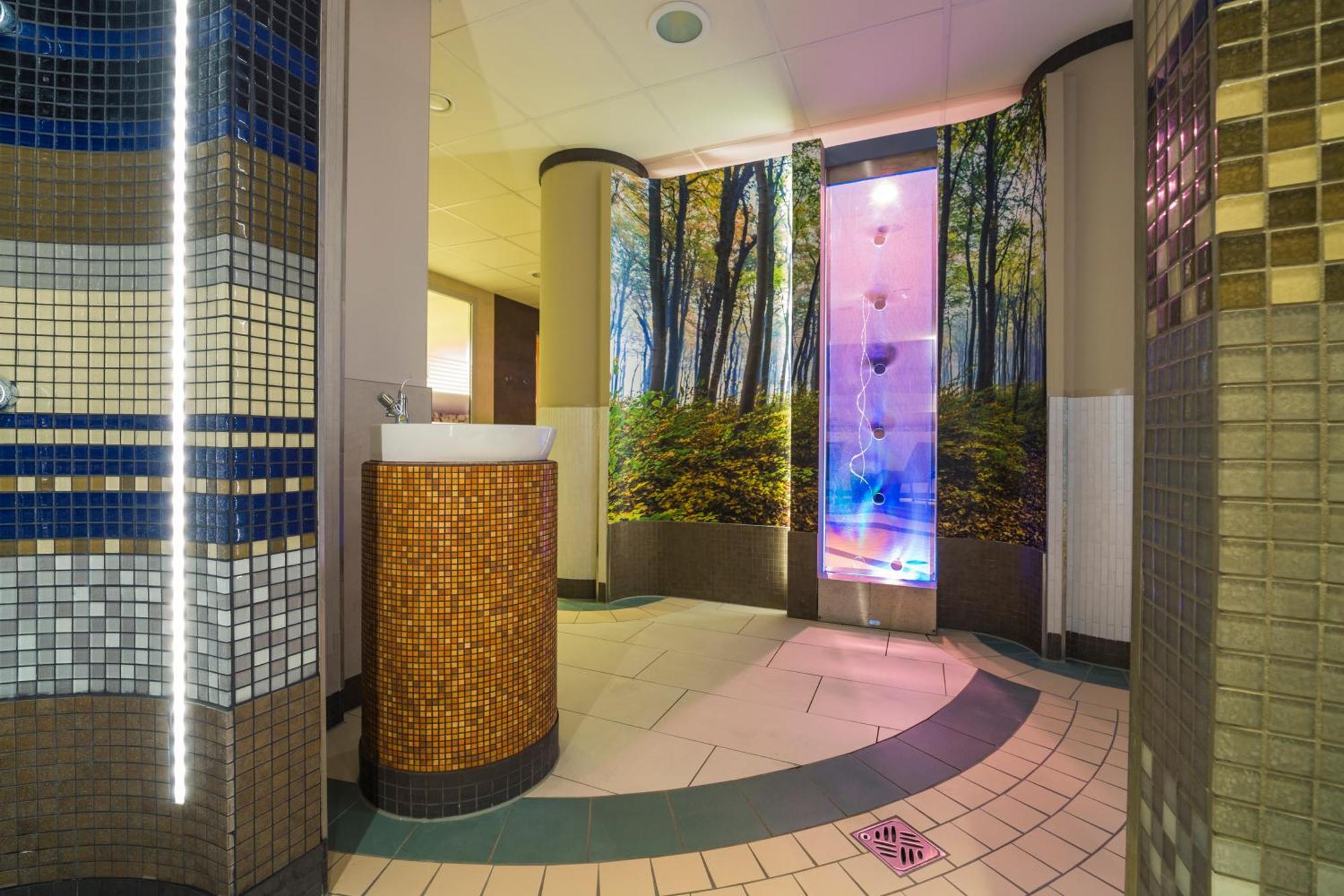 בולטנהאגן Residenz Seestern מראה חיצוני תמונה