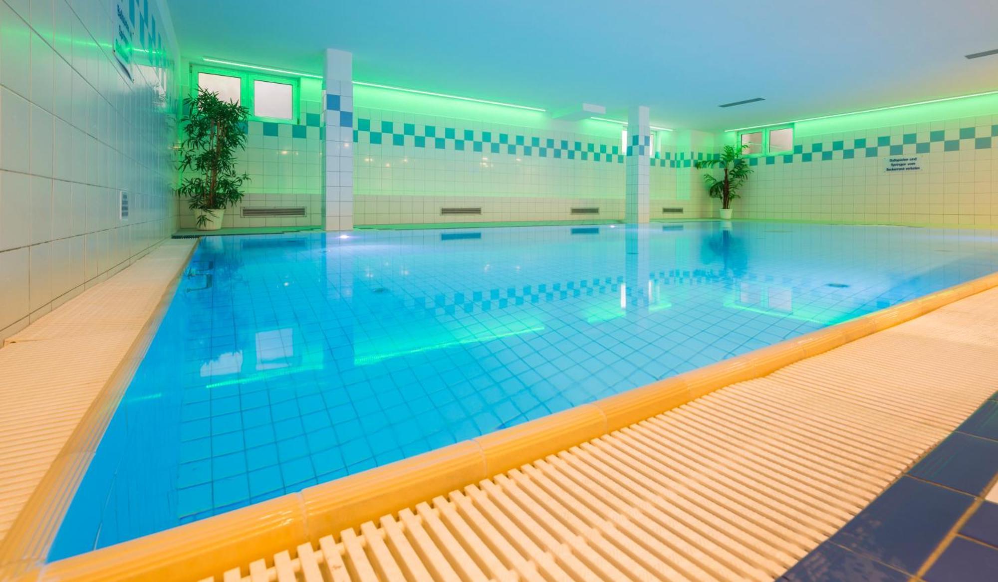 בולטנהאגן Residenz Seestern מראה חיצוני תמונה